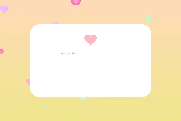 少女阳光日常配图 - 蜜芽视频 元气满满